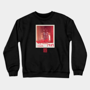 Say you’ll remember me Crewneck Sweatshirt